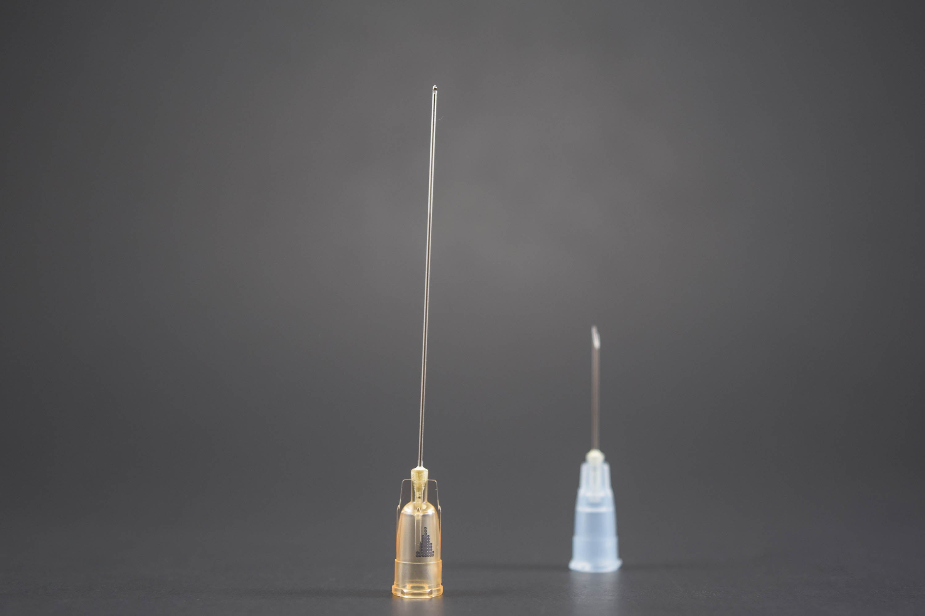 TSK STERiJECT™ Premium Blunt Microcannula, Sterile