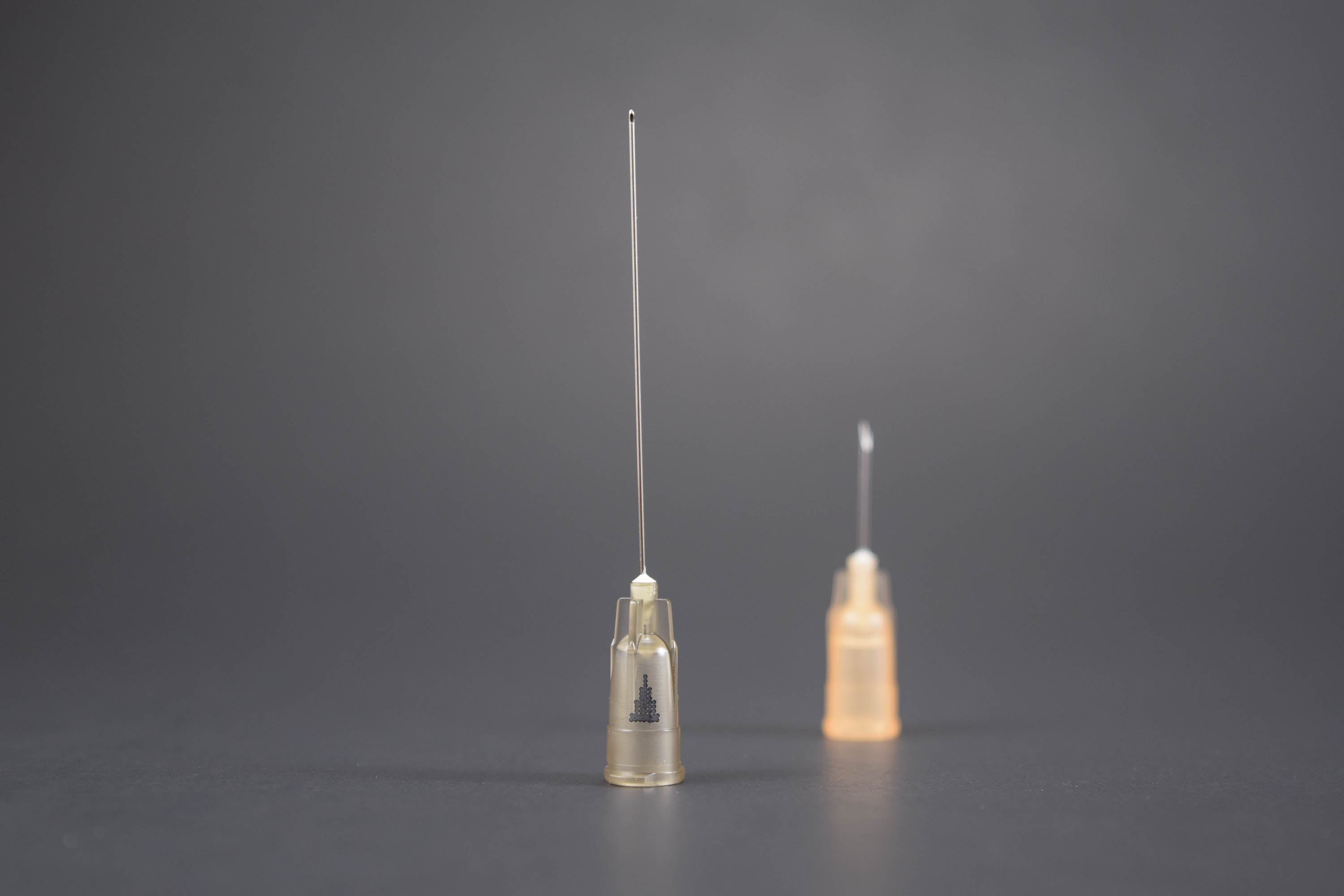 TSK STERiJECT™ Premium Blunt Microcannula, Sterile