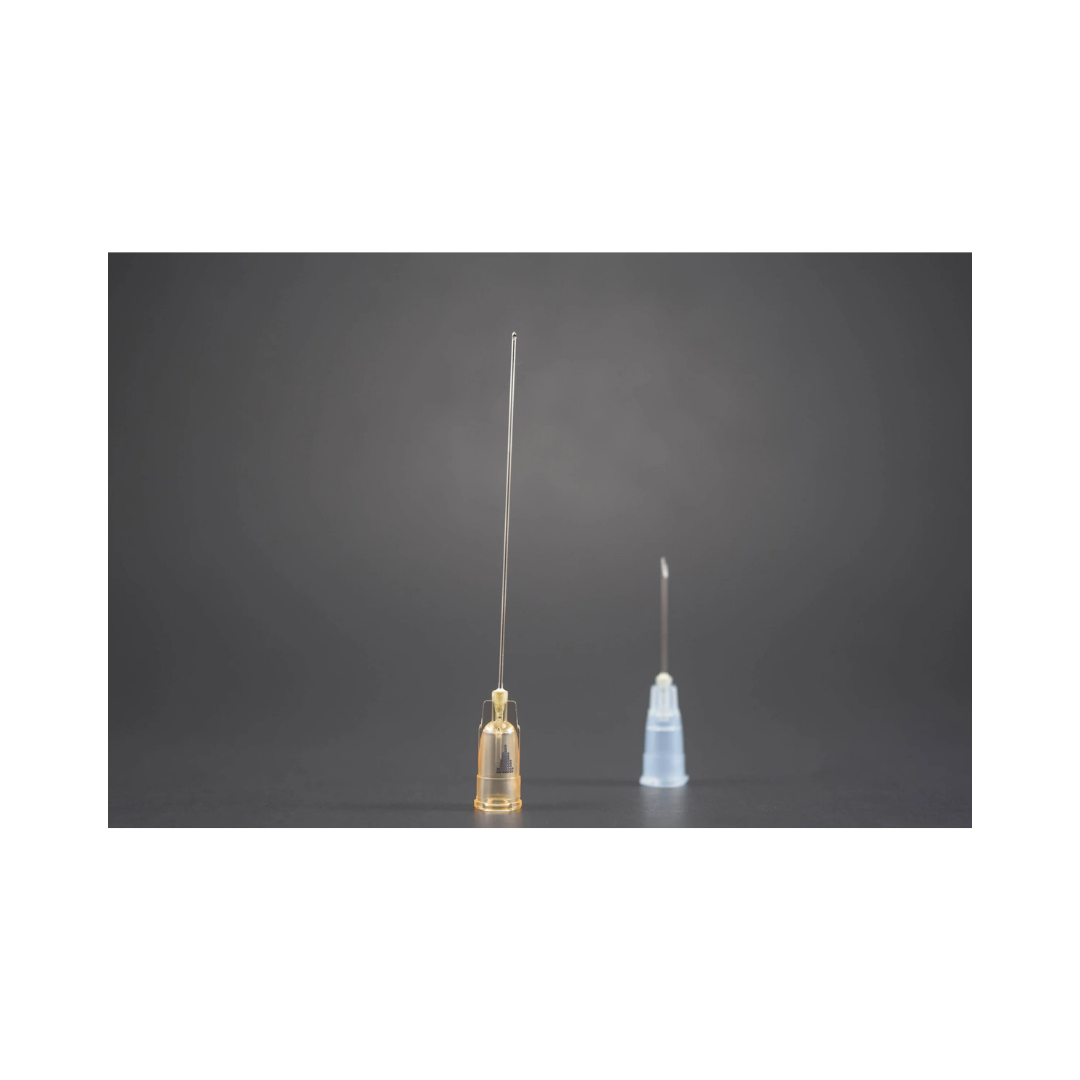 TSK STERiGLIDE™ Premium Microcannula