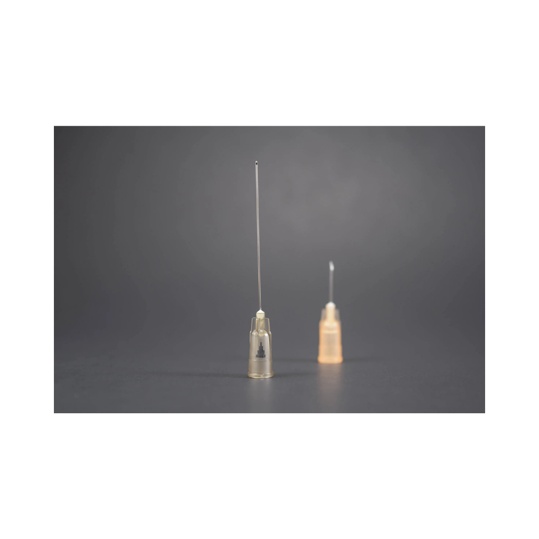 TSK STERiGLIDE™ Premium Microcannula